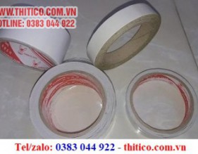 Băng keo 2 mặt - Băng Keo Thitico - Công Ty TNHH Thitico